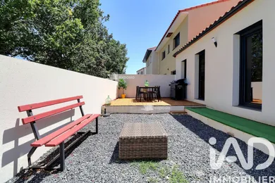 Maison à Thuir (66300)