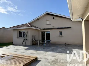 Townhouse in Biganos (33380)
