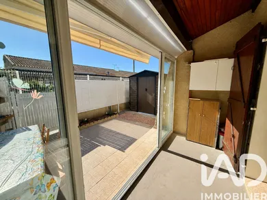 House in Vias (34450)