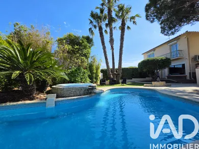 House in Canet-en-Roussillon (66140)