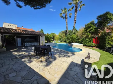 House in Canet-en-Roussillon (66140)