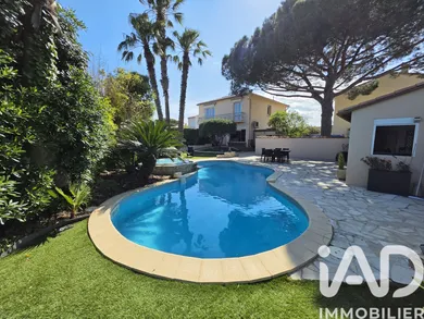 House in Canet-en-Roussillon (66140)