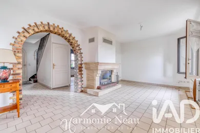 House in Sevran (93270)