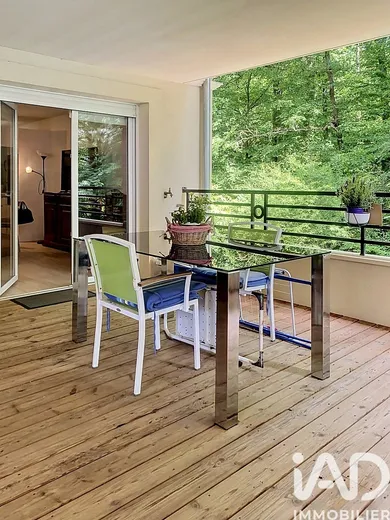 Appartement à Le Plessis-Trévise (94420)