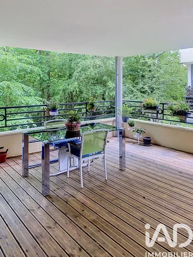 Appartement à Le Plessis-Trévise (94420)