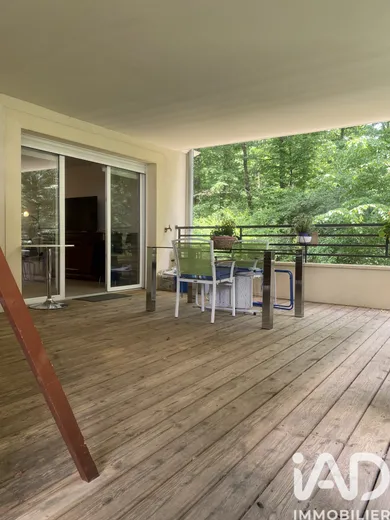 Appartement à Le Plessis-Trévise (94420)