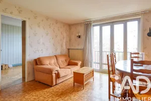 Appartement à Épinay-sur-Seine (93800)
