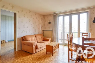 Appartement à Épinay-sur-Seine (93800)