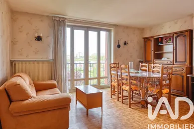 Appartement à Épinay-sur-Seine (93800)