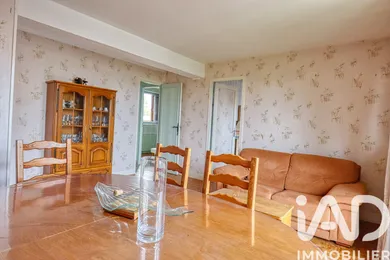 Appartement à Épinay-sur-Seine (93800)