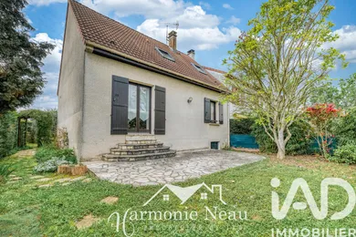 House in Sevran (93270)
