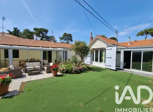 House in Saint-Brevin-les-Pins (44250)