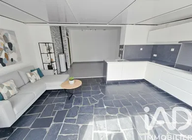 House in Saint-Brevin-les-Pins (44250)