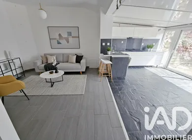 House in Saint-Brevin-les-Pins (44250)