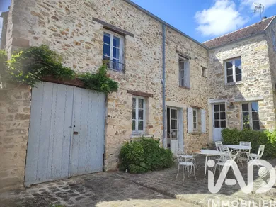 House in Héricy (77850)