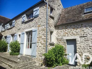 House in Héricy (77850)