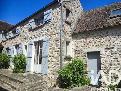 House in Héricy (77850)
