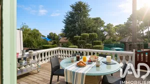 Maison à Hyères (83400)
