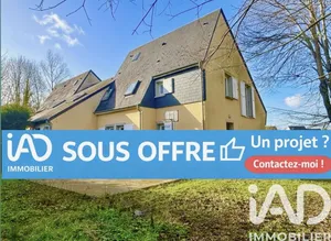 Detached house in Cosne-Cours-sur-Loire (58200)
