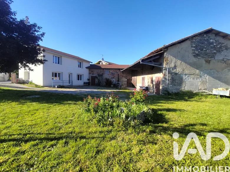 Maison 4 pièces 98 m² · à Culin · 98 m² · 324 000 €