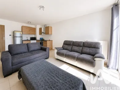 Appartement à Beaumont-sur-Oise (95260)