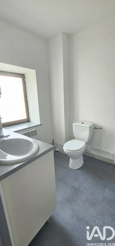 Appartement à Mouy (60250)