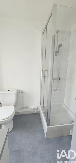 Appartement à Mouy (60250)