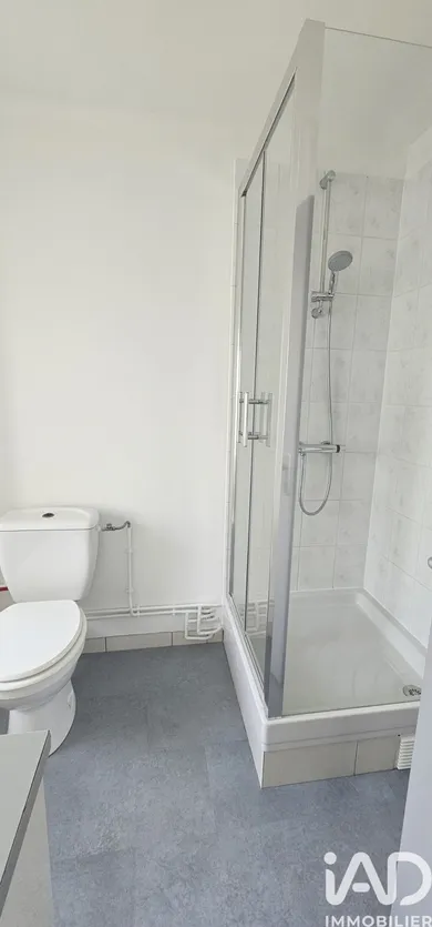 Appartement à Mouy (60250)