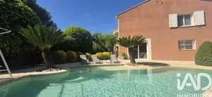 Traditional house in Le Crès (34920)