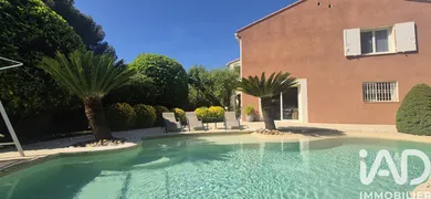 Maison traditionnelle à Le Crès (34920)