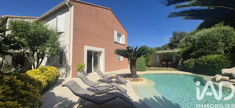 Maison 7 pièces 178 m² · à Le Crès · 178 m² · 739 000 €