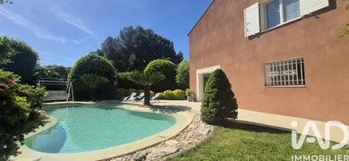 Maison traditionnelle à Le Crès (34920)