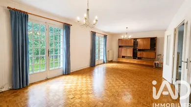 Maison à Le Blanc (36300)