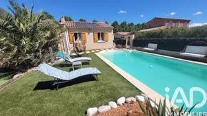 House in Monteux (84170)
