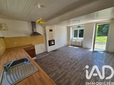 Longere in Combourg (35270)