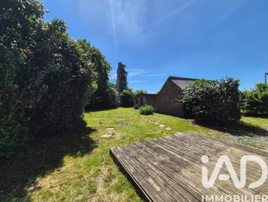 Longere in Combourg (35270)
