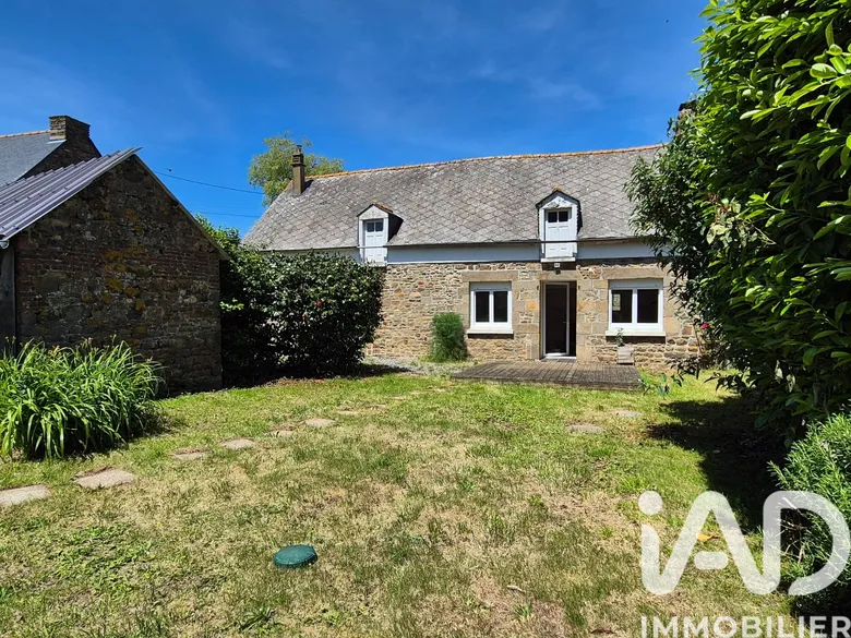 Maison 4 pièces 70 m² · à Combourg · 70 m² · 175 000 €