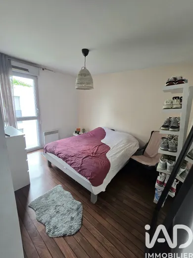 Appartement à Sainte-Luce-sur-Loire (44980)