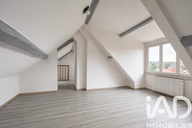 Appartement à Dampmart (77400)