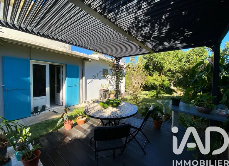 Maison 7 pièces 225 m² · à Saint-Pierre · 225 m² · 510 000 €