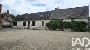 Longere in Daours (80800)