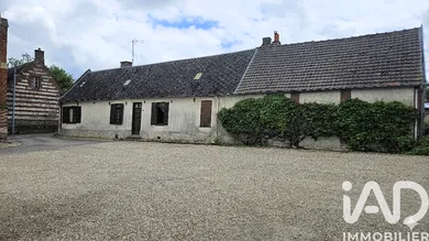 Longere in Daours (80800)