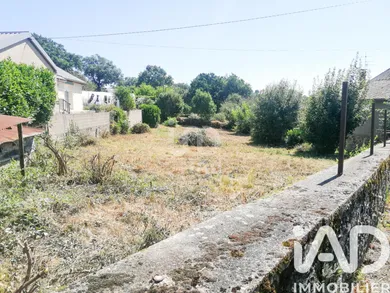 Building plot in Durenque (12170)