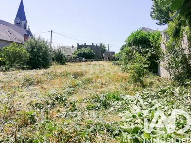 Building plot in Durenque (12170)