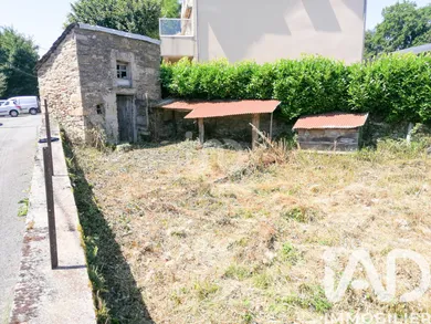 Building plot in Durenque (12170)