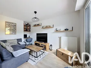 Apartment in Franconville (95130)