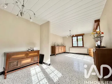 House in Ouve-Wirquin (62380)