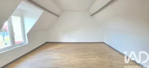 Maison traditionnelle à Verquin (62131)