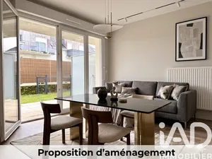 Apartment in Blain (44130)