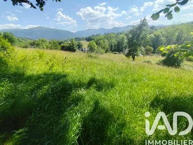 Terrain à bâtir à Oloron-Sainte-Marie (64400)
